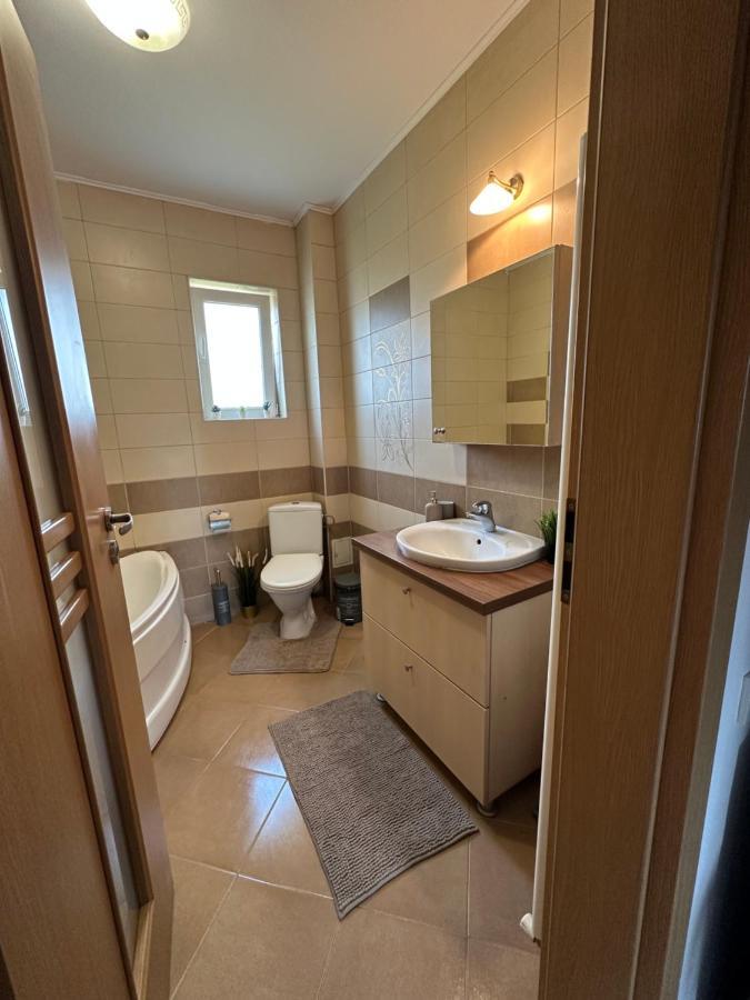 דירות סיביו Apartament Iris מראה חיצוני תמונה