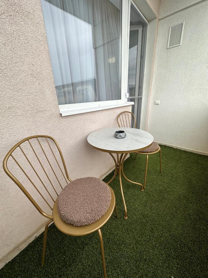 דירות סיביו Apartament Iris מראה חיצוני תמונה