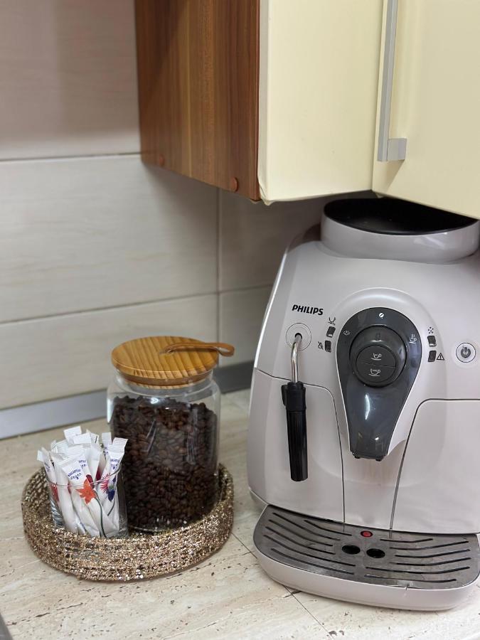 דירות סיביו Apartament Iris מראה חיצוני תמונה