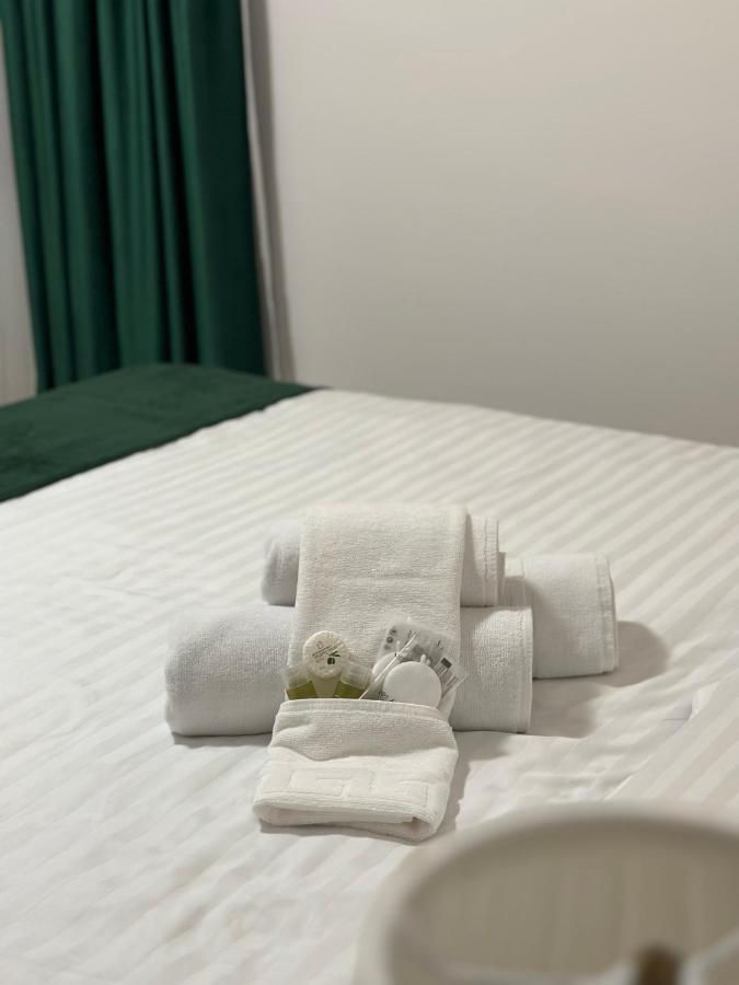 דירות סיביו Apartament Iris מראה חיצוני תמונה